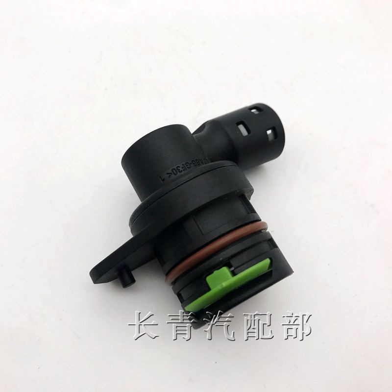 适配别克昂科威1.5T 2.0T迈锐宝 新君越曲轴通风阀气门室盖废气阀