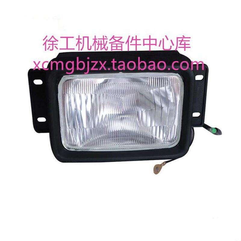 徐工LW321/300F装载机铲车原厂配件驾驶室顶灯照明大灯803502528