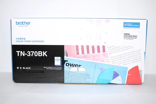 原装兄弟TN-370BK 370C 370M 370Y粉盒 DR-370CL硒鼓单元HL-4150C