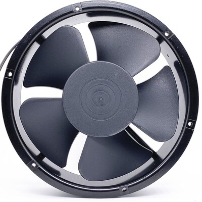 正品 闽泉电机 MQ22060HBL2 交流220V 双滚珠轴承 机柜 散热 风扇