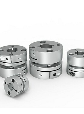 DBJ61/01/11联轴器DBW01/06/DBA62-52/51-D25/D32/D40/D34/50/d55