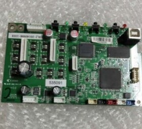 原装得实DS5400IV 1930PRO航天SK-860 爱信诺650 主板USB驱动板