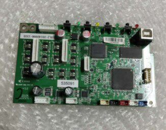 原装得实DS5400IV 1930PRO航天SK-860 爱信诺650 主板USB驱动板