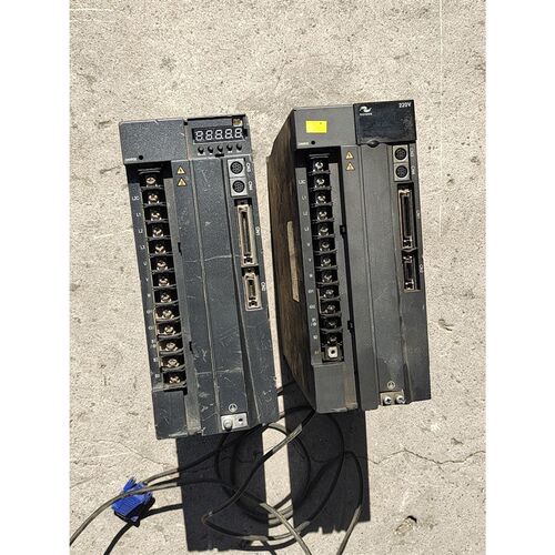 汇川伺服驱动器 IS500AS032I-FYTD 4.4KW
