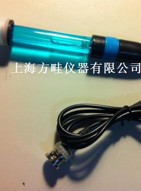 E-201-C-9 复合电极/PH电极/PHS-25/PHS-3C/PHS-2C专用 原装正品