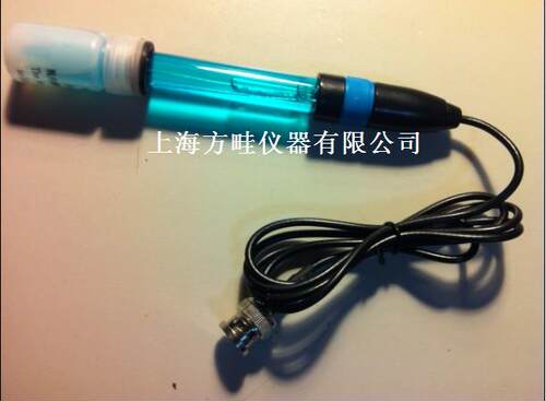 E-201-C-9 复合电极/PH电极/PHS-25/PHS-3C/PHS-2C专用 原装正品