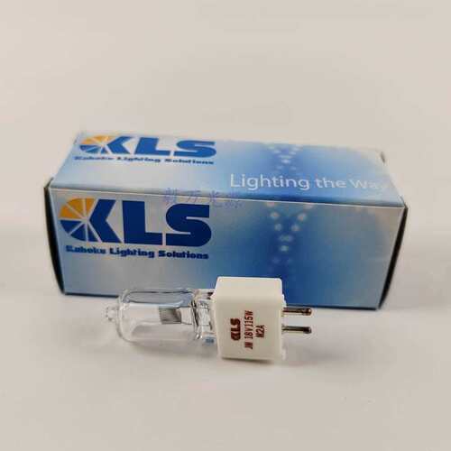 KLS 18V115W强生VITROS V250V350V750V950干式生化仪灯泡 光源灯