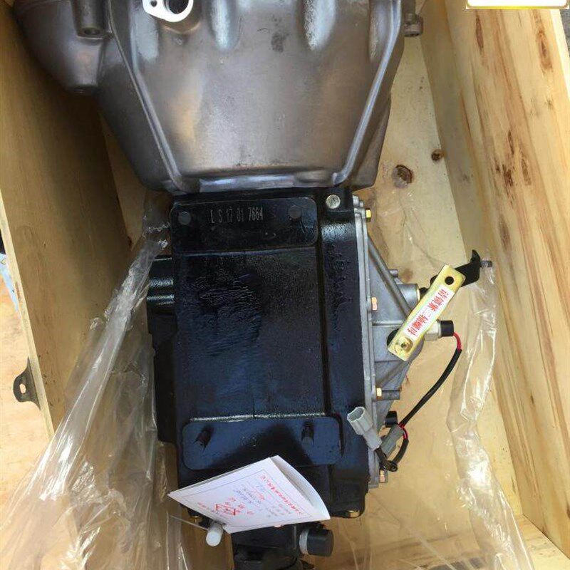 苏齿江淮帅铃货车JAC轻卡MSB5M变速箱总成5SA2Q09波箱总成五十铃