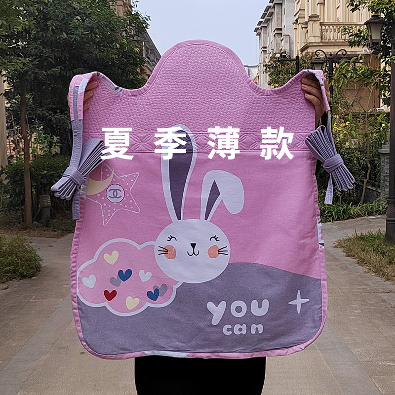 传统老式a婴儿宝宝背带袋前抱后背式夏季薄款云南贵州棉布背娃背