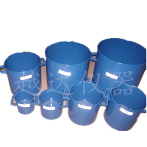 越达1-30dL容积升/1-50L升容积筒/5L容积升/10L/20L/30L/50L容积