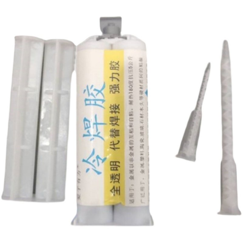 修补鱼缸漏水专用液体胶水补漏破裂修复抗压环保无毒无味亚克力箱
