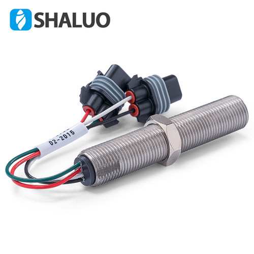 cummins转速传感器MSP6732C pickup电阻磁电式感应塞speed sensor