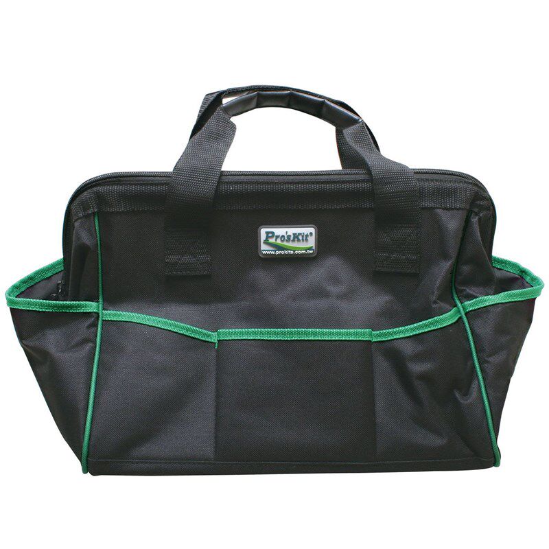 台湾宝工Proskit ST-5309 14寸精巧型外修工具包 工具袋
