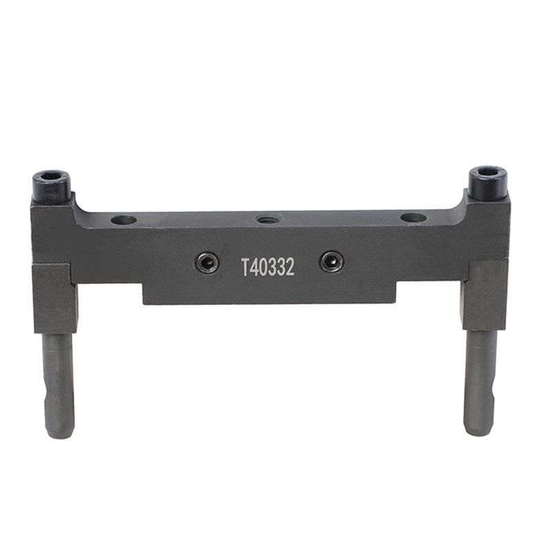 适用于奥迪2.9L 3.0L 4.0L EA839发动机曲轴轴承盖拆卸工具T40332