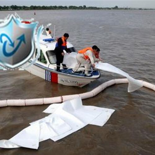 吸油棉 500*400*5mm 500*400*2mm 工业吸油毡吸油纸只吸油不吸水