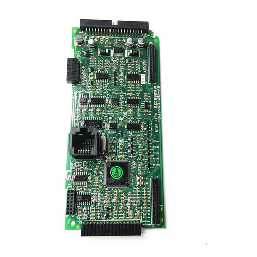 LS变频器SV-IS7 CONTROL  7.5-11-15-18.5-22KW主板控制板CPU板