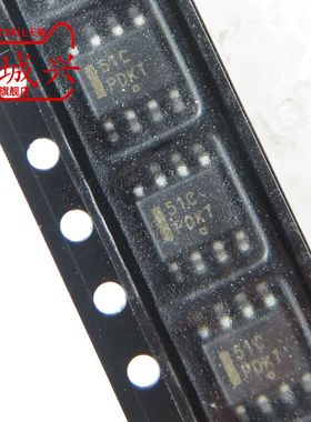 原装LP2951CDR2G SOIC-8 带有关断功能30V/100mA 稳压器芯片