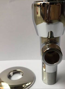 全铜加厚角阀三角阀 全铜 冷热 止水阀开关阀洗脸盆菜盆进水阀门