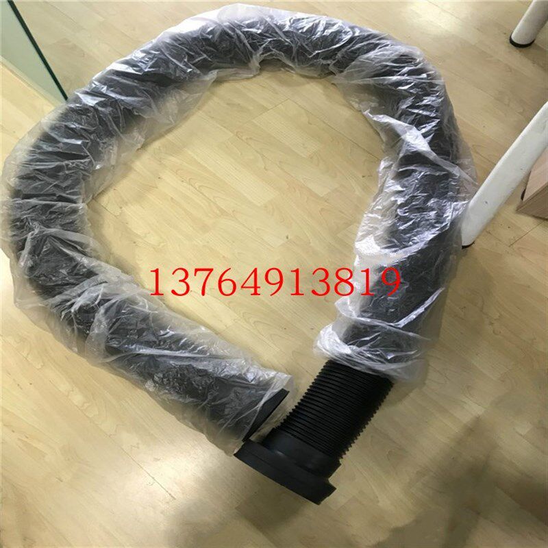 SA螺杆空压机进气软管2101460099/2101460095吸气管备件高压风管
