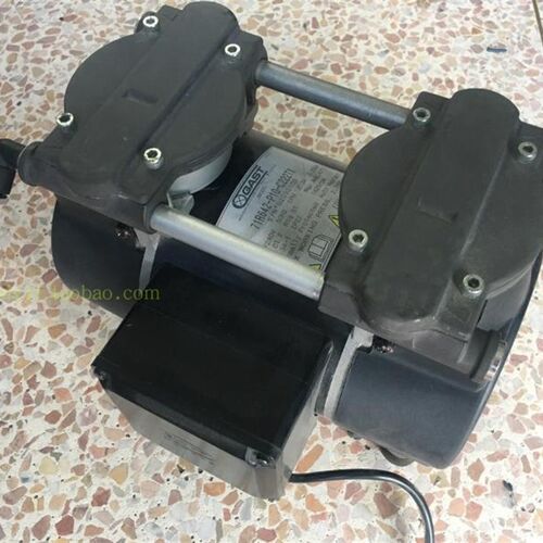 英国产GAST 71R642-P10-C222TX 气泵 220V 0.25KW 2.75bar