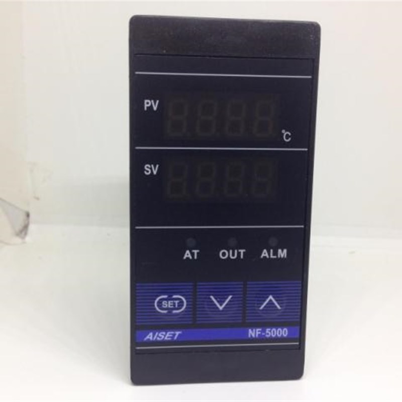 NF-5411V-2 固态继电器输出 K/E分度 智能温度控制仪 亚泰温控仪