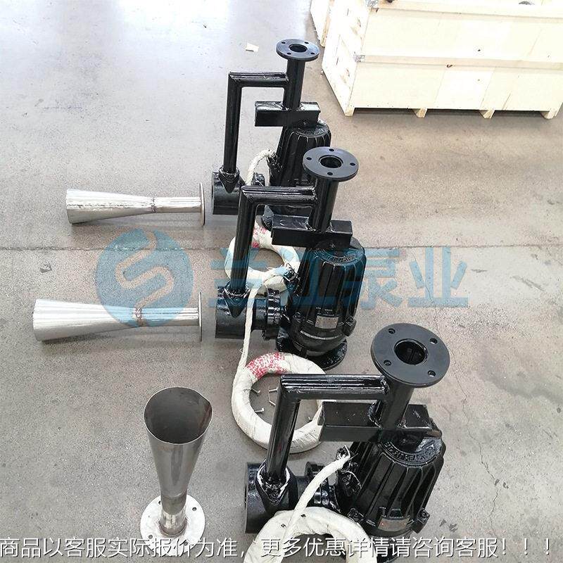 QS流B型流QSB型深深水自吸其它仪表仪器