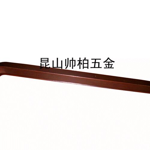 加长内六角扳手超硬球型扳手M8/M10/M12/M14/M17/M19/M22/M24/M27