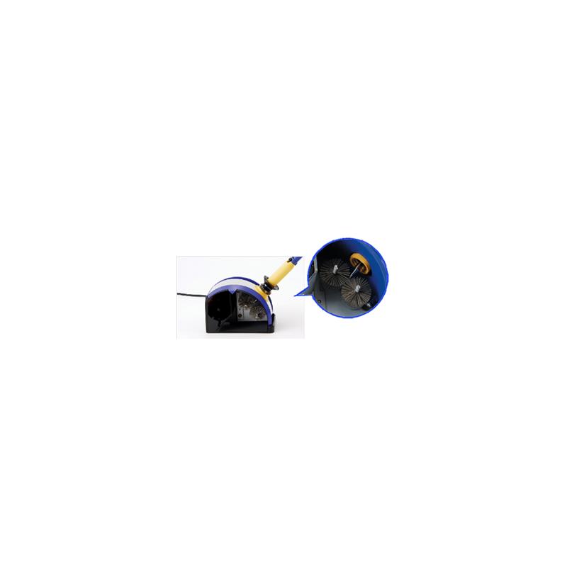 日本原厂进口HAKKO白光FT710滚动式焊咀清洁器 洁咀器 FT-710