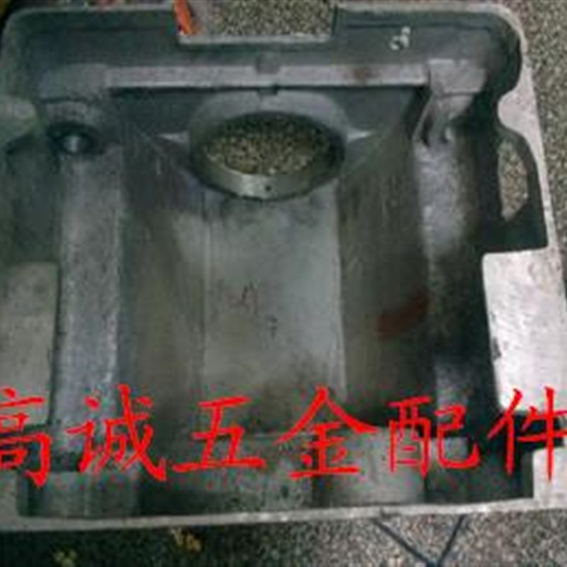 3寸 电动套丝机 上机壳 沪工德工永富虎头龙王宁达电动套丝机配件