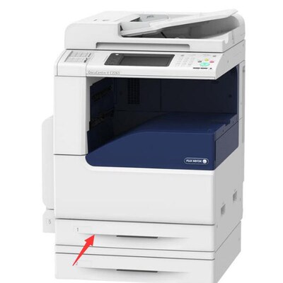 施乐C2260 2263 2265 纸盒 手送进纸器 IV 四代 V 五代机纸盒随机
