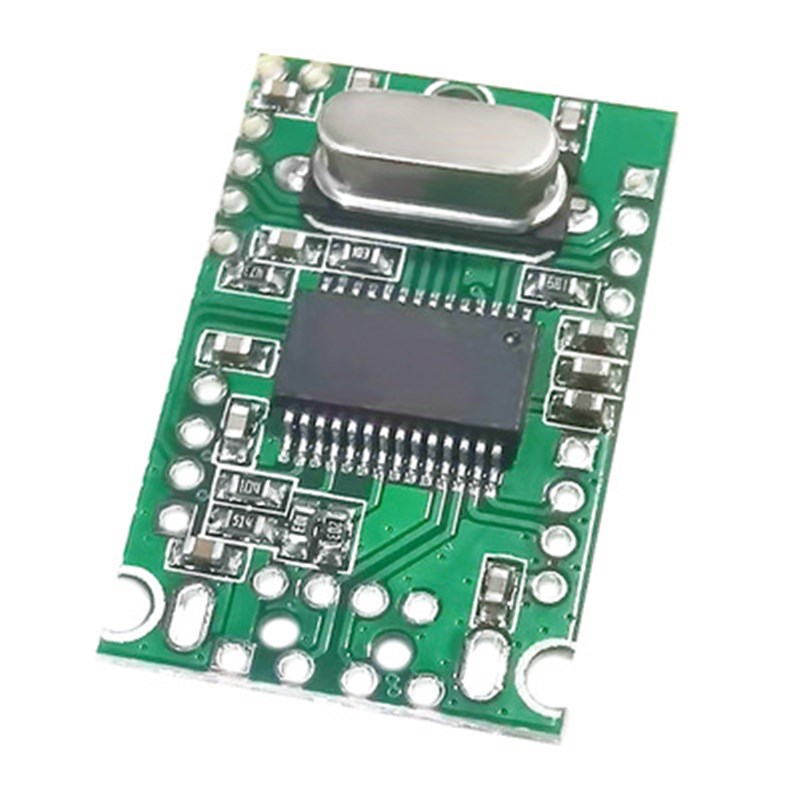 工业级USB2.0扩展模块HUB 集线器 1分4 1拖4接口转接开发板免驱图片