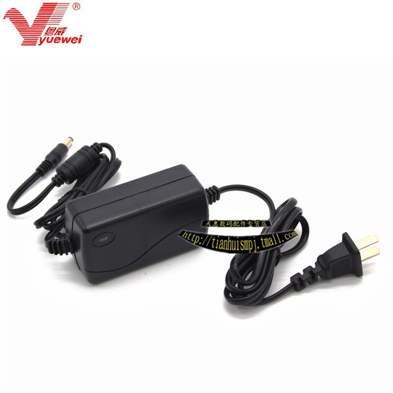 粤威9V变压器通用卡西欧CTK-3388SK电子琴AD-E95100LW电源适配器