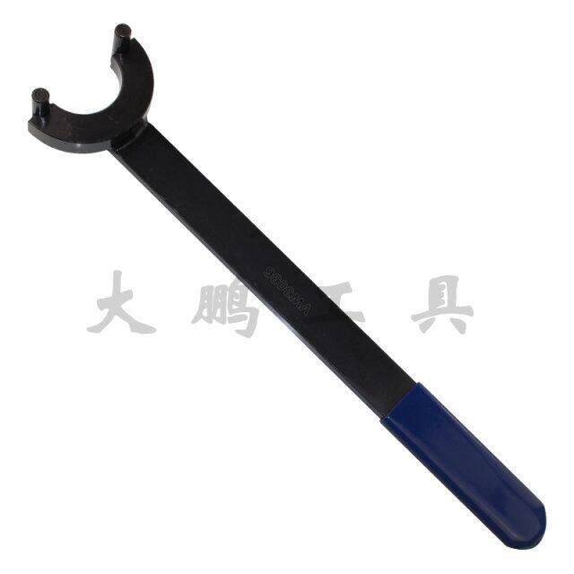 大众 奥迪VW AUDI专用工具 皮带轮止动 VW3036 固定支架正时扳手