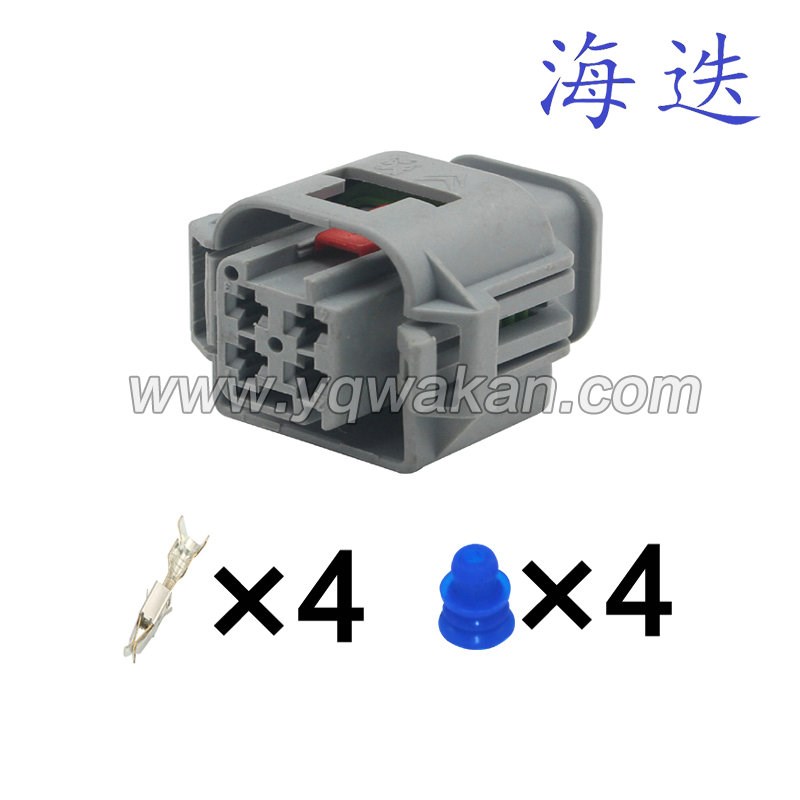 适用于标致传感器/东风雪铁龙油门踏板加速传感器 DJ7047Y-3.5-21