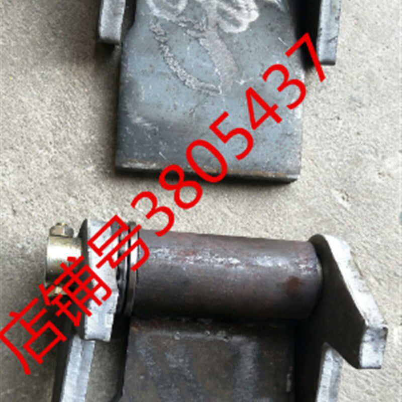 时风 风顺1 自卸 货箱 车箱 扇 箱板 门合页 门折页 新风驰1800