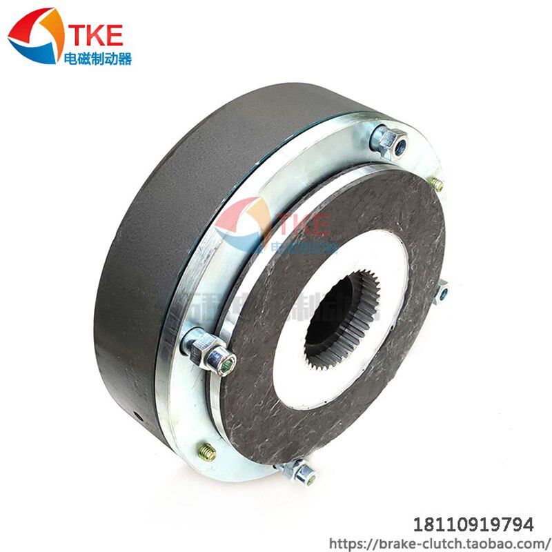 SDZ1-450 DC170V 450NM/YEJ225/37KW电机断电刹车失电电磁制动器