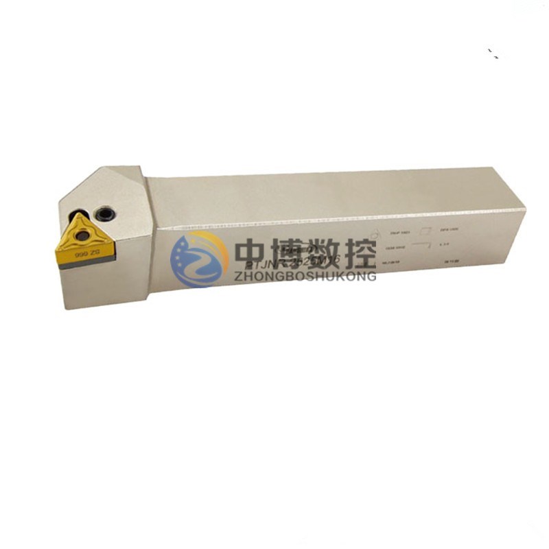 悍狮霸三角杠杆数控刀杆PTJNR/1616H16 2020K16 2525M16 3232P16