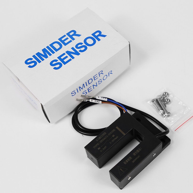 电梯平层感应器适用蒂森SXSA21-D3ZNK磁开关门区/康力东南SIMIDER