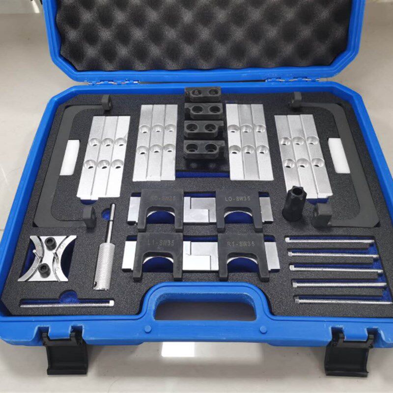 2021款奔驰176 177 发动机正时工具阿斯顿马丁C63 AMG正时工具KT