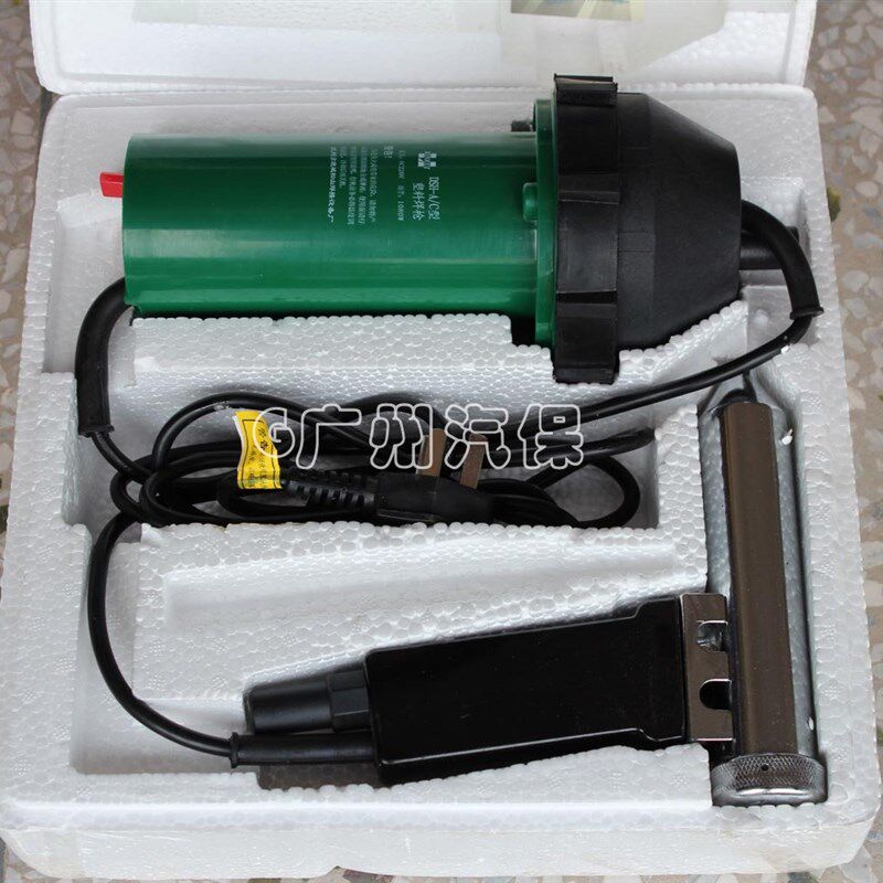 DSH-A/C1000W塑料焊胶枪/分离式保险杆修复机/汽车钣金修复工具