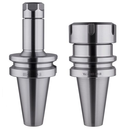 亿翰加工中心数控ER刀柄BT50-ER16 ER20 ER25 ER32 ER40-100-150L