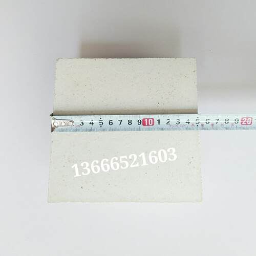 1600度刚玉莫来石薄板  盖板 耐火砖 耐F火板 高温薄板150x150x10