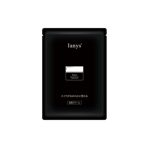 Ianys兰思素颜霜日本进口