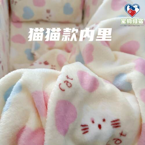 宠物棺材狗狗棺材猫棺材宠物棺盒宠物棺木狗棺材去世殡葬宠物纪念