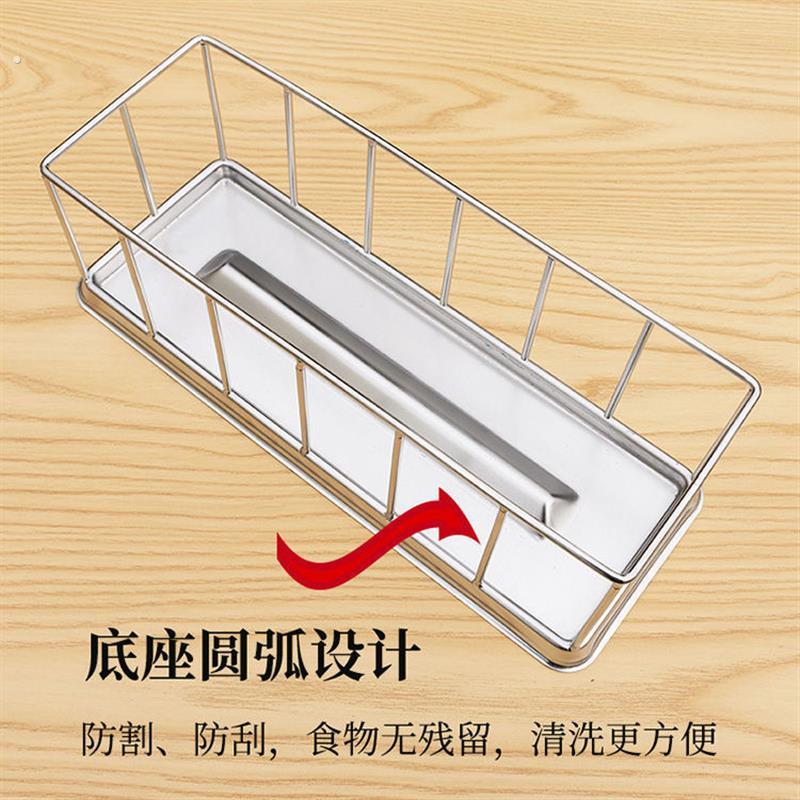 半水龟陆龟不锈钢喂食台黄缘盒龟喂食器台缘喂龟食台安缘食料盆