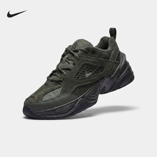 【自营】NIKE/耐克男鞋M2K Tekno新款老爹鞋运动休闲鞋BV0074-300