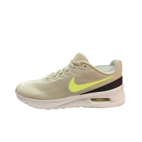 【自营】NIKE男鞋AIR MAX NUAXIS 新款缓震运动跑步鞋FD4329-201