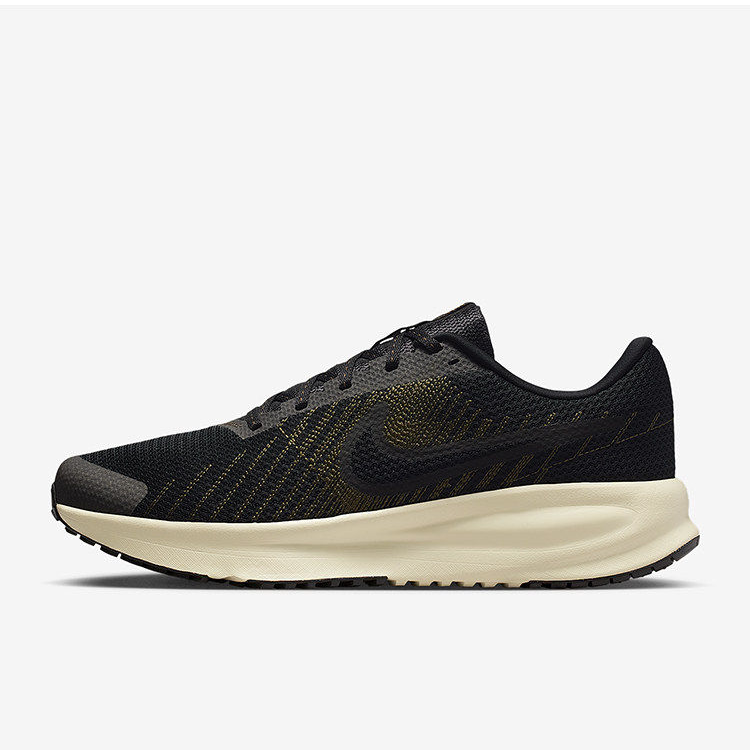 NIKE男鞋RUN DEFY 新款透气舒适减震运动跑步鞋HM9594-010