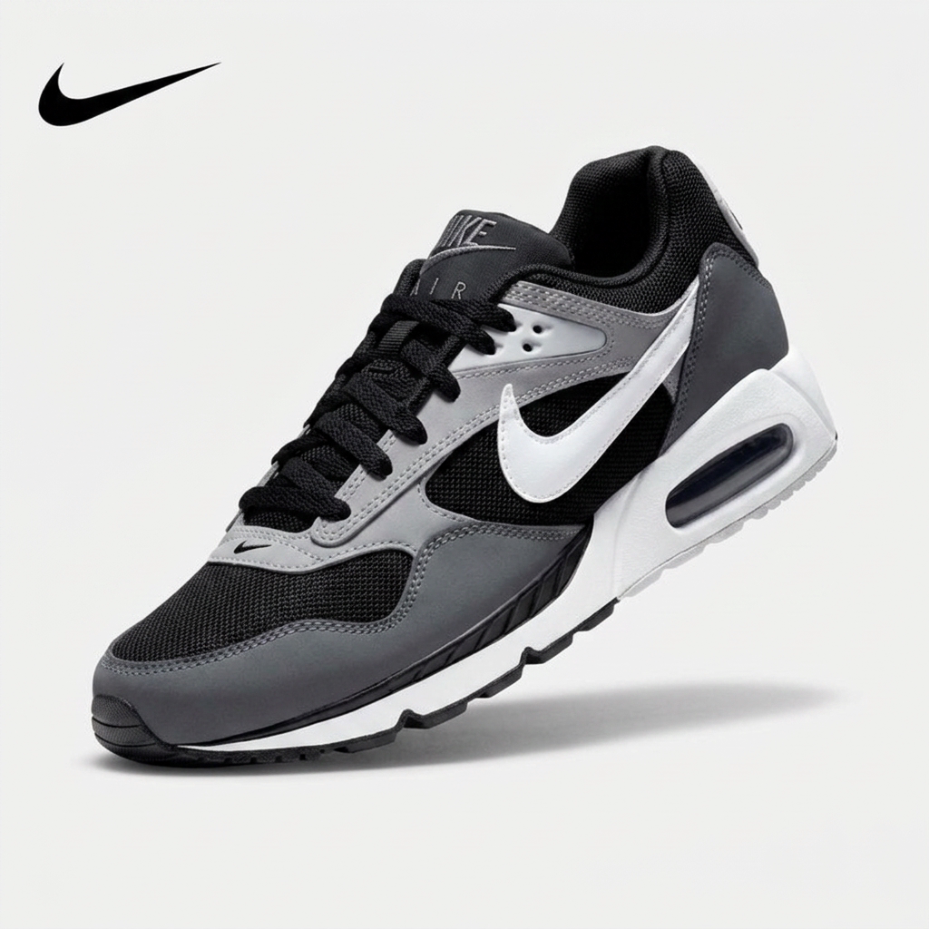 NIKE/耐克男鞋MAX Correlate 新款缓震休闲运动跑步鞋511416-011