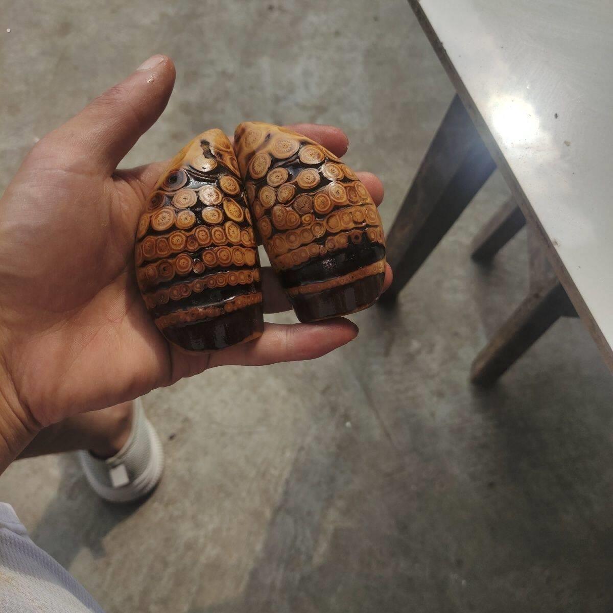 高端紫竹竹根圣卦交杯圣杯笅杯圣卦法卦和圣竹卦牛角卦圣杯圣杯老